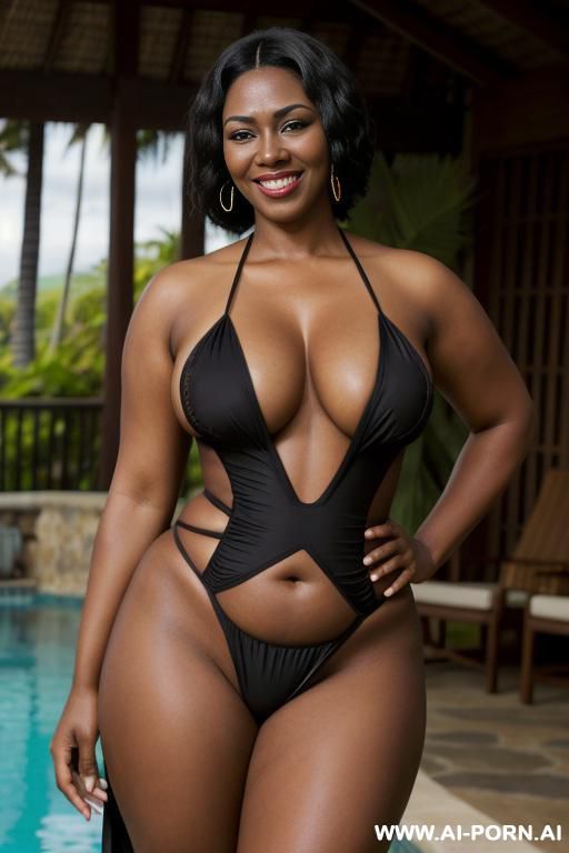 african, extremely dark skin - #main