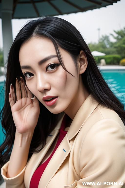 three beautiful chinese women.big boobs.be molded into a statue by semen.soak in the semen pool.gangbang.a large amount of dick.ejaculation. - #main