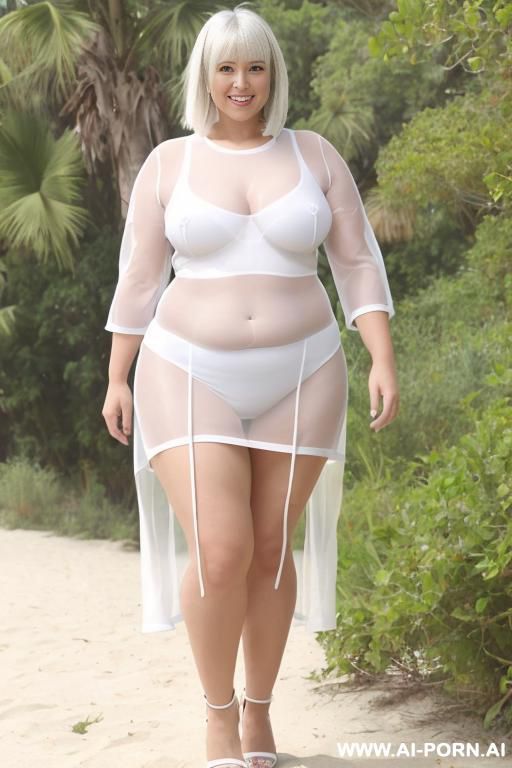 totally clothes, older curvy bbw fat fit woman, saggy tits, wide hips, wide thighs, - #main