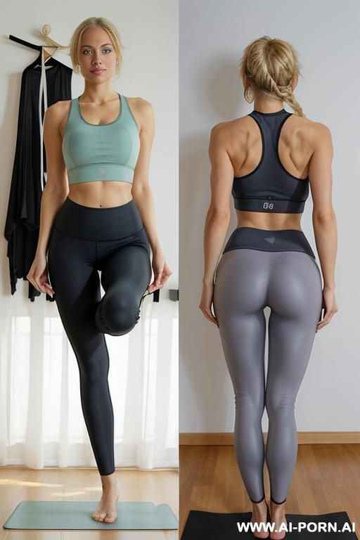 cleavage, big hips, renaissance woman, skimpy oufit - #main