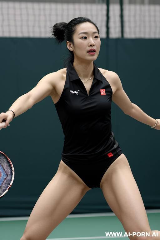 蓝天鹏的双手放肆地在她的乳房与下身等处探索搜寻。她的双乳丰满结实，无法一手掌握，摸在手里，感觉分外柔美纤细。红润的乳头，傲然突起，咬在嘴里，弹性特佳。平坦的小腹下是一片乌黑的阴毛，殷红娇嫩的肉片一目了然，在蓝天鹏的触摸与挑弄之下，更加开合有致。那颗粉圆般的阴核，也伴随着颤动，看得蓝天鹏目瞪口呆，神魂颠倒，好一处活色生香的桃源禁地。 - #main
