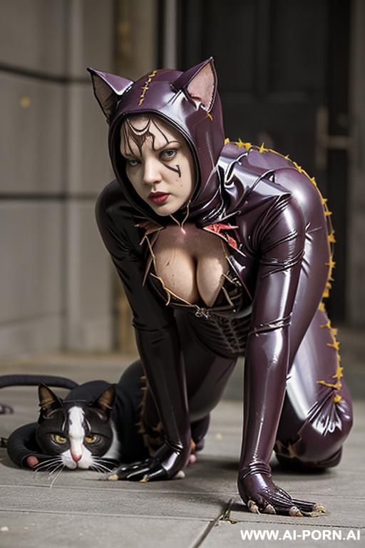 ((((bitchsuit pet crawler)))) - #main