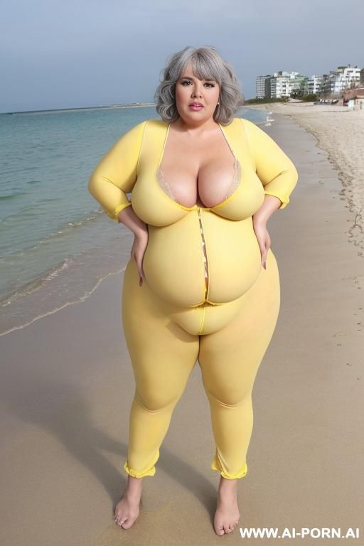 mexican bbw hot village mature mom, party makeup, sexy old curvy fat ass granny . - #main