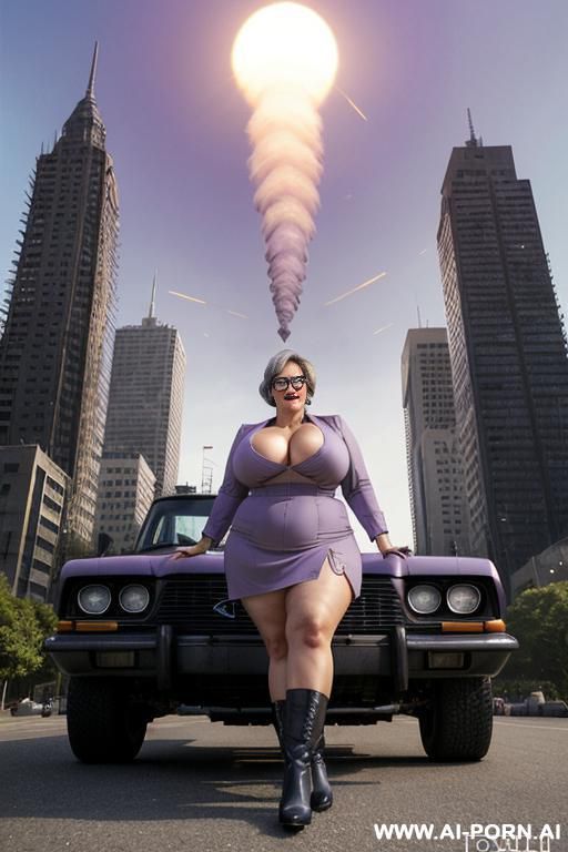 milf, sexy face, tall bbw granny, oval tits, teapered waist, wide hips, heavy sexy makeup, hourglass figure. sexy tight short skirts flowing silky top. - #main