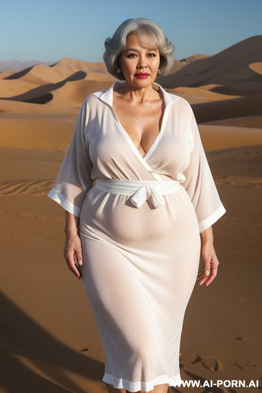 cubon mature curvy gilf sexy granny, threesome, sucking boobs, licking boobs, having orgasm, big bubble butty round ass, and panties lines. - #main
