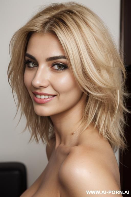 photo realistic. (((keep face))), (((keep hair))), (((keep pose))), finely detail, highly detailed face, highly detailed eyes, sexy eyes, best quality eyes, highly detailed hands, highly detailed skin, - #main