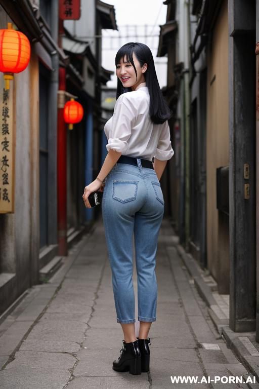 asian, clogs shoes - #main