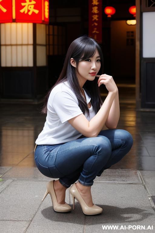 asian - #main