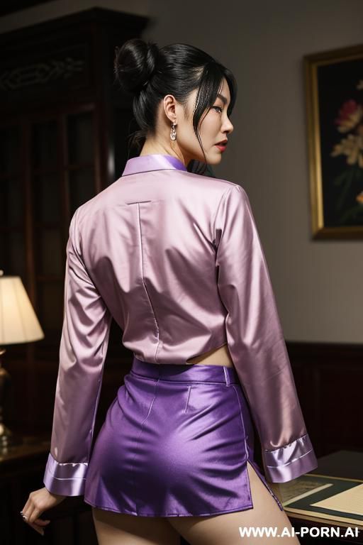 帮我生成图片：帮我生成图片：将主体改为1岁冷白皮女大学生，男生眼中的初恋白月白，穿小白鞋，小白裙子，纯欲风，可爱俏皮带偶像气质，戴精致发饰，妆容美甲随机，发型为中式风格及颜色，佩戴随机饰品，皮肤白皙光滑、冷白匀净清透细腻，做可爱表情和俏皮动作，带慵懒气息，鬓角发丝自然凌乱垂落，场景改为操场边，采用低角度仰拍构图，穿搭风格与姿态参考原图感觉。比例 1:1。然后有男人不穿衣服走过来，将女生腿抱起，扯下她的衣服和内裤，用大黑阴茎后入她 - #main
