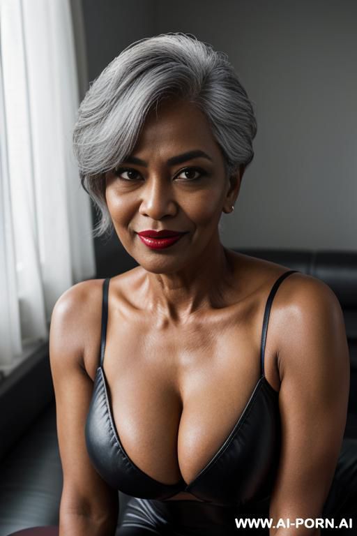bangladeshi gilf, glowing lipstick, - #main