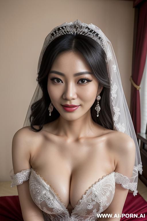 ((chinese pornstar)), ultra detailed, best quality, finely detail, highly detailed face, highly detailed eyes, sexy eyes, best quality eyes, highly detailed hands, highly detailed skin, makeup, earrings, - #main
