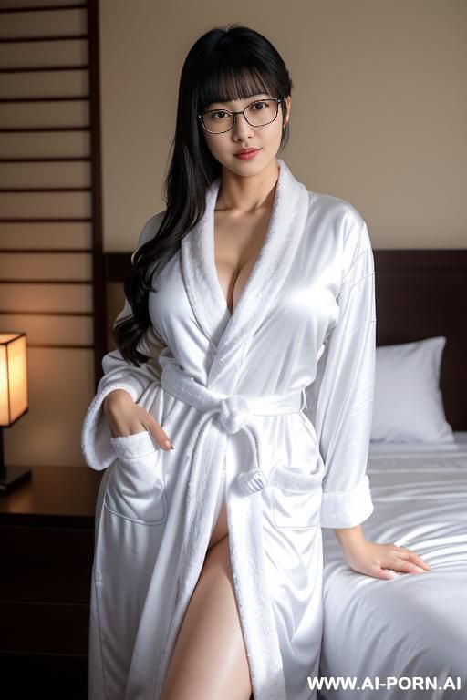 big thighs. tall, in the bedroom, in glasses, bang, - #main
