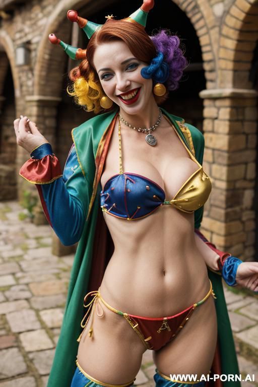 bikini - #main