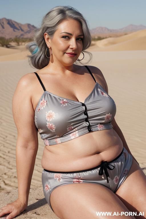 social media influencer, tight top, extremely pretty, full lips, button nose, hoop earrings, busty round boobs, hourglass figure, tight waist - #main