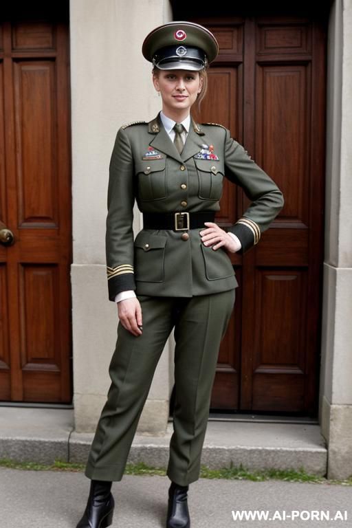 old german military uniform sexy - #main