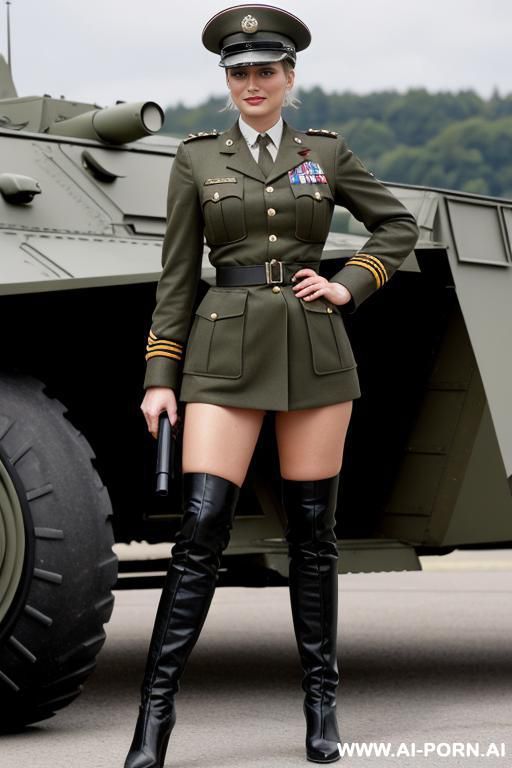 german military uniform sexy - #main
