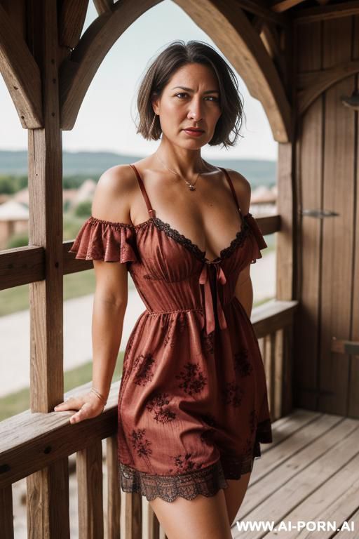 gap her asshole - #main