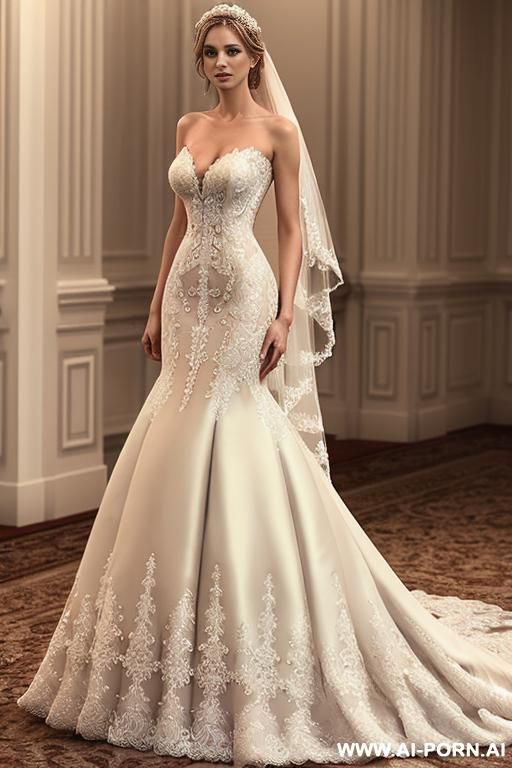 blonde sexy woman, face very beautiful, splunge dress - #main