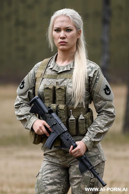 perfect image, attractive, realistic, womanly hip size, straight wavy, vagina, keep hand off the back, stout, body view, front view, taper. - #main