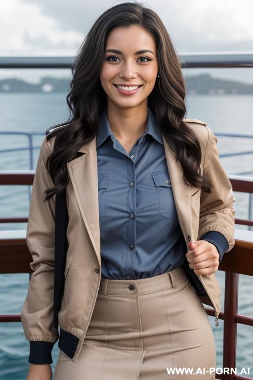 perfect image, naturally, realistic, burmese, straight wavy, pantyless, best tighs, meaty hip size, smle, vagina, beefy, stout body. - #main