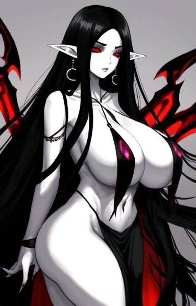 AI ART COLLECTION 11 - erome.com on pornintellect.com