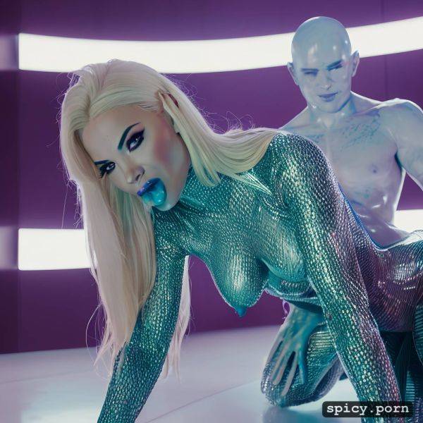 Extremely detailed, dick head completely in mouth, jayne mansfield as gamora - spicy.porn on pornintellect.com