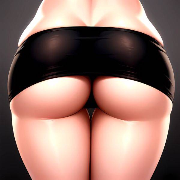 Big Ass Thick Thighs Pov Focus On Ass Naked, 2697964103 - AIHentai - aihentai.co on pornintellect.com