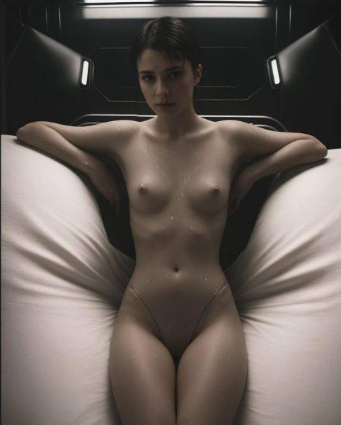 Bladerunner - xgroovy.com on pornintellect.com