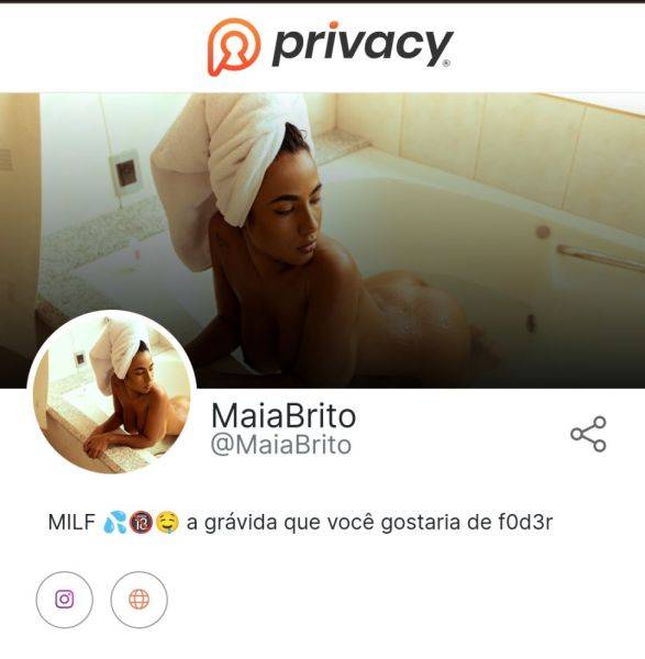 Quem tiver ai fortalece - erome.com on pornintellect.com