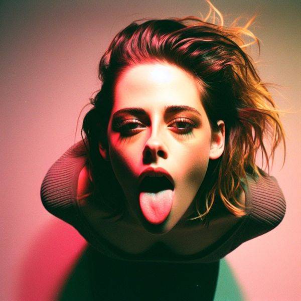 Kristen Stewart AI - erome.com on pornintellect.com