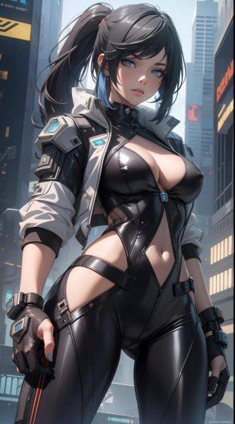 Imposing stance - xgroovy.com on pornintellect.com