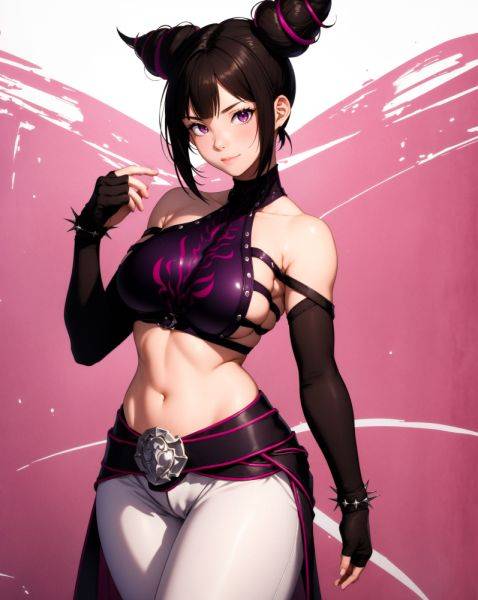 Han Juri - xgroovy.com on pornintellect.com