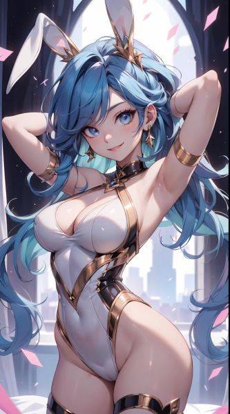 Bunny girl - xgroovy.com on pornintellect.com