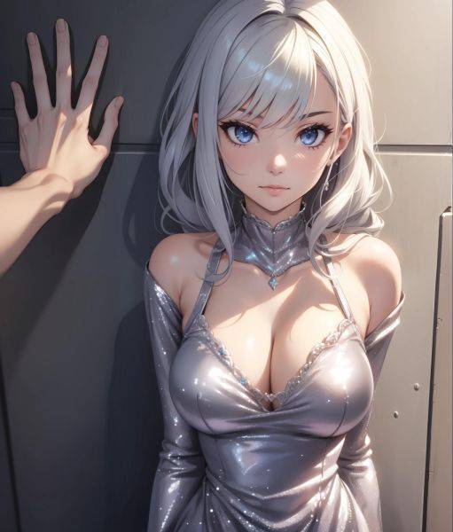 Is this kabedon?? - xgroovy.com on pornintellect.com