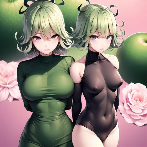 Tatsumaki Anime Absurdres Blush 1 1 Highres Detail Masterpiece Best Quality Hyper Detailed 8k Best Quality 1 0 Ultra High, 3553840132 - AIHentai - aihentai.co on pornintellect.com