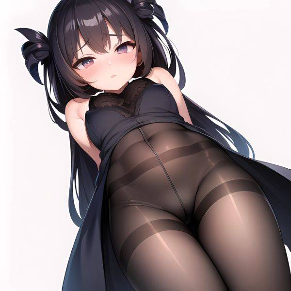 Lingerie Pantyhose Absurdres Blush 1 1 Highres Detail Masterpiece Best Quality Hyper Detailed 8k Best Quality 1 0 Ultra High, 315098011 - AIHentai - aihentai.co on pornintellect.com