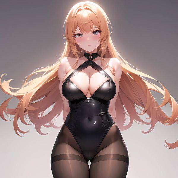Lingerie Pantyhose Milf 1girl Absurdres Blush 1 1 Highres Detail Masterpiece Best Quality Hyper Detailed 8k Best Quality 1 0, 1492682519 - AIHentai - aihentai.co on pornintellect.com