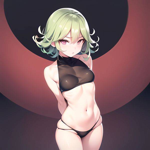 Tatsumaki Anime Absurdres Blush 1 1 Highres Detail Masterpiece Best Quality Hyper Detailed 8k Best Quality 1 0 Ultra High, 3827433108 - AIHentai - aihentai.co on pornintellect.com