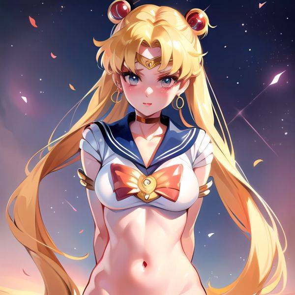 Sailor Moon Sexy Naked 1girl Absurdres Blush 1 1 Highres Detail Masterpiece Best Quality Hyper Detailed 8k Best Quality 1, 2078470065 - AIHentai - aihentai.co on pornintellect.com