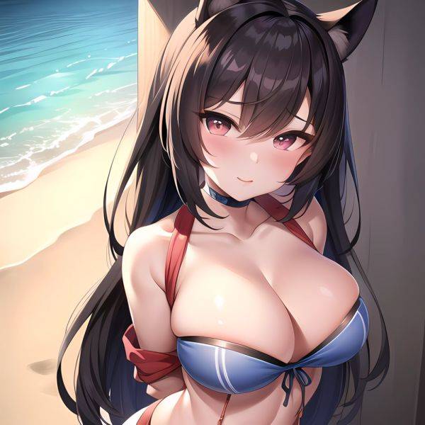 Sexy Naughty Absurdres Blush 1 1 Highres Detail Masterpiece Best Quality Hyper Detailed 8k Best Quality 1 0 Ultra High, 2954293767 - AIHentai - aihentai.co on pornintellect.com