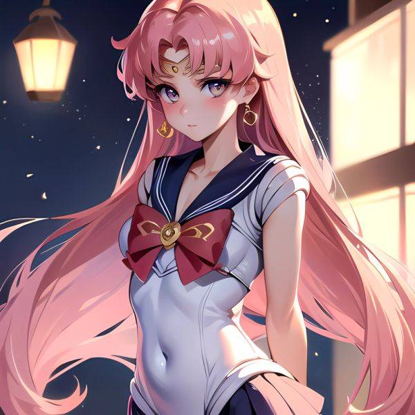 Sailor Moon Sexy 1girl Absurdres Blush 1 1 Highres Detail Masterpiece Best Quality Hyper Detailed 8k Best Quality 1 0, 111484406 - AIHentai - aihentai.co on pornintellect.com