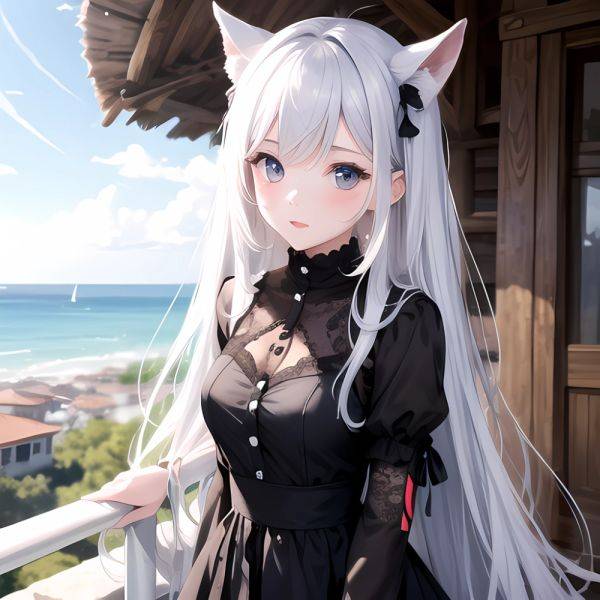1girl, 2084267889 - AIHentai - aihentai.co on pornintellect.com
