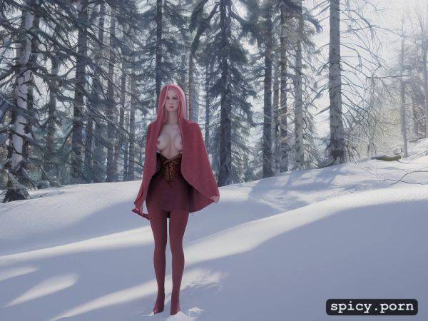 Whole body full frame, tiny body, 8k, cape, nude, spreading legs - spicy.porn on pornintellect.com