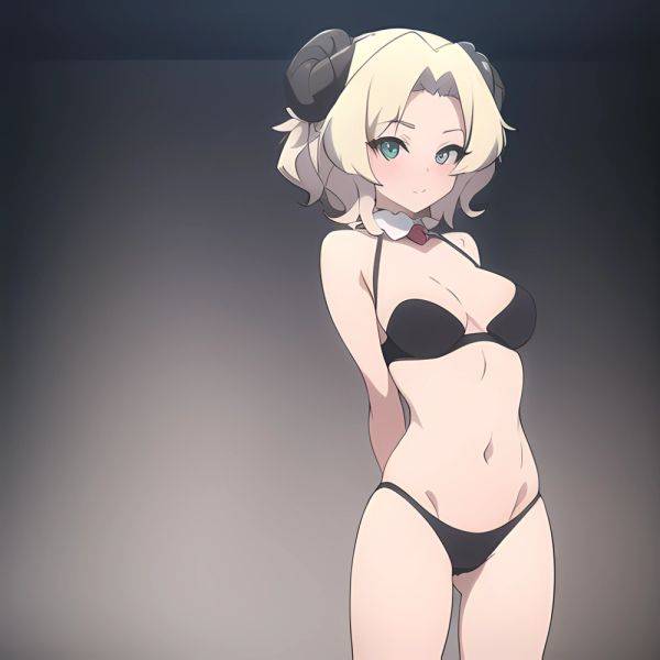 Pecora Anime Naked Sexy Naughty Lingerie Absurdres Blush 1 1 Highres Detail Masterpiece Best Quality Hyper Detailed 8k Best Qual, 4092363638 - AIHentai - aihentai.co on pornintellect.com