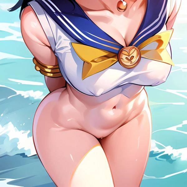 Sailor Moon Sexy Naked 1girl Absurdres Blush 1 1 Highres Detail Masterpiece Best Quality Hyper Detailed 8k Best Quality 1, 1194076816 - AIHentai - aihentai.co on pornintellect.com