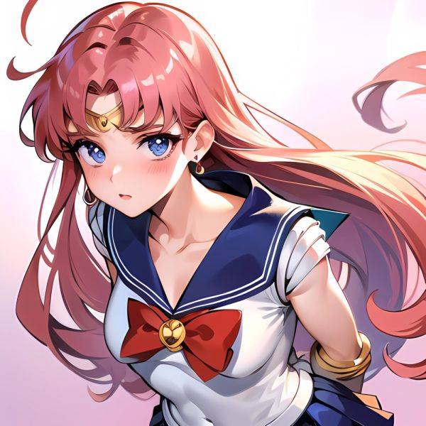 Sailor Moon Absurdres Blush 1 1 Highres Detail Masterpiece Best Quality Hyper Detailed 8k Best Quality 1 0 Ultra High, 4156214661 - AIHentai - aihentai.co on pornintellect.com