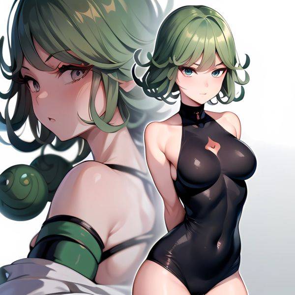 Tatsumaki Anime Absurdres Blush 1 1 Highres Detail Masterpiece Best Quality Hyper Detailed 8k Best Quality 1 0 Ultra High, 892240161 - AIHentai - aihentai.co on pornintellect.com