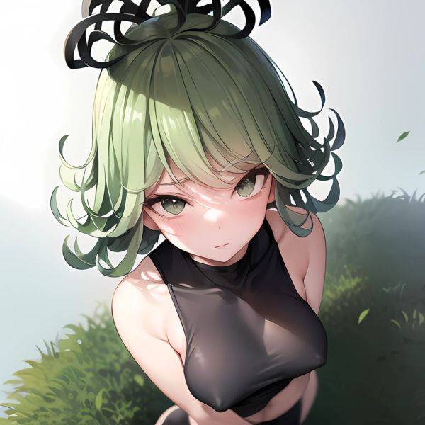 Tatsumaki Anime Absurdres Blush 1 1 Highres Detail Masterpiece Best Quality Hyper Detailed 8k Best Quality 1 0 Ultra High, 844599640 - AIHentai - aihentai.co on pornintellect.com