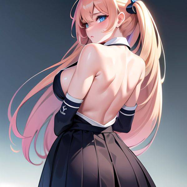 School Girl Sexy Anime Absurdres Blush 1 1 Highres Detail Masterpiece Best Quality Hyper Detailed 8k Best Quality 1 0, 1671365868 - AIHentai - aihentai.co on pornintellect.com