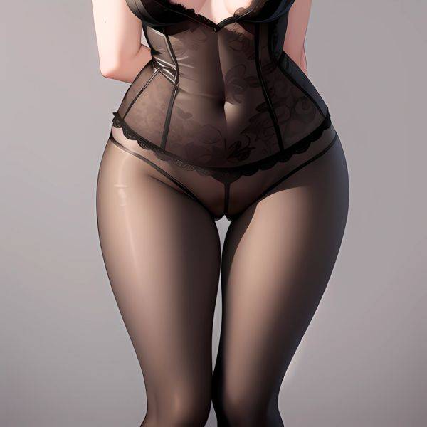 Lingerie Pantyhose Pussy Absurdres Blush 1 1 Highres Detail Masterpiece Best Quality Hyper Detailed 8k Best Quality 1 0 Ultra, 3965714793 - AIHentai - aihentai.co on pornintellect.com